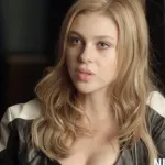 Nicola Peltz Beckham