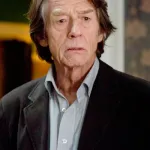 John Hurt