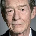 John Hurt