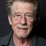 John Hurt