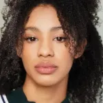 Troy Leigh-Anne Johnson