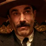 Daniel Plainview