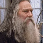 Aberforth Dumbledore