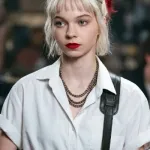 Emma Myers