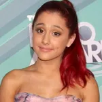 Ariana Grande