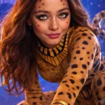 Nico Parker