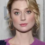Elizabeth Debicki
