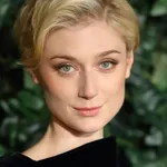 Elizabeth Debicki