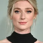 Elizabeth Debicki