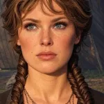 Natalie Trundy