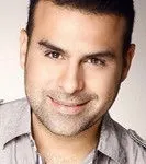 Mauricio Mejía