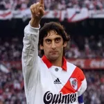 Enzo Francescoli