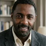 Idris Elba