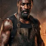 Idris Elba