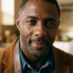 Idris Elba