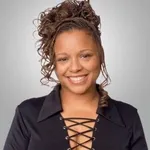 Yvette Wilson