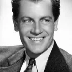 Joel McCrea