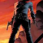 Lone Ranger