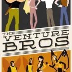 The Venture Bros.