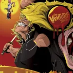 The Venture Bros.