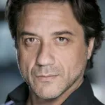 Enrique Arce