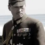 Ken Watanabe