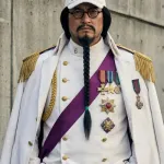 Ken Watanabe