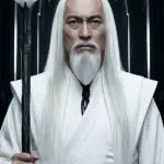 Ken Watanabe