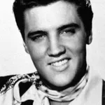 Elvis Presley
