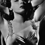 Patricia Morison