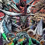 Gamera: Super Monster