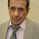 Boris Smolkin