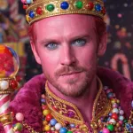 King Gumball