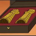 Fists of Justice