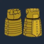 Fists of Justice