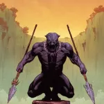 Black Panther (T'Challa)