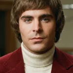 Zac Efron
