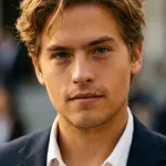 Dylan Sprouse