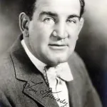Tom Kennedy