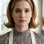 Elizabeth Lail