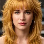 Elizabeth Lail