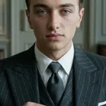 Gavin Casalegno