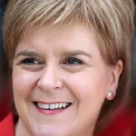 Nicola Sturgeon