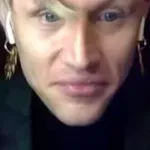 Joe Black (drag queen)