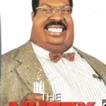 The Nutty Professor