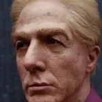 Mumbles (Dick Tracy)
