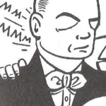 Mumbles (Dick Tracy)