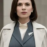Hayley Atwell