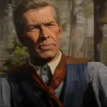 James Coburn