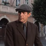 James Coburn